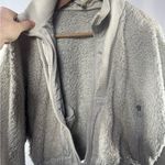 Free People Movement Gear Up Sherpa Jacket in Natural Size Extra Small Photo 3