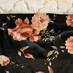 Urban Outfitters 3/$30 Out from under velvet body suit strapless size small Photo 1