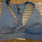 Victoria's Secret Victorious Secret Swim To Gym Sports Bra Top  Photo 0