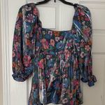 Storia Floral top Photo 0