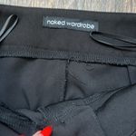 Naked Wardrobe  Black Pants Photo 1