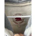 California American Flag Fleece Lined Hoodie Sweatshirt Photo 3