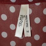 Truth NYC  blouse (#546) Photo 1
