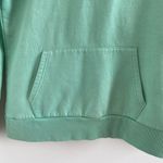 Gymshark  Mint Green Training Hoodie Size XS Athleisure Comfy Workout Photo 4