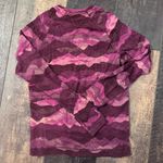 Smartwool 🍇  Merino 250 Base Layer Top – Mountain Print 🍇  XL Photo 3