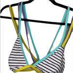 Victoria's Secret ✨ VS Happy Stripe Bikini Set✨ Photo 6