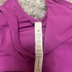Lululemon Lulu workout top, it’s in good condition, size 2, worn like five times. Photo 1