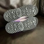  Roma Amor Logo Luminous Purple/Puma White/Dark Denim size 6 sneakers EUC Photo 9