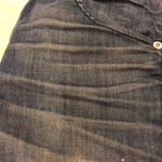 Hudson Jeans Hudson Double Button Closure Skinny Jeans Photo 1