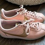 Nike Pink Cortez Photo 0