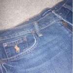 Ralph Lauren Women's  Sport Denim Jean Shorts 30 Photo 2