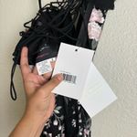 Mac Duggal  Floral Embroidered One-Shoulder Gown Photo 12