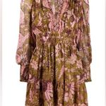 Ulla Johnson Rosetta Dress Size 6 Photo 1