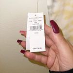 American Eagle  Tie Dye Pastel Tank Top Bodysuit New With Tags Photo 7