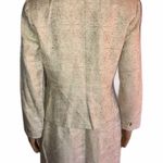 Loft 3 piece pant/skirt suit Photo 3