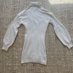 SheIn Sweater Dress Photo 3