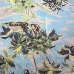 Faherty  Paradise Cove women's casual shorts size‎ Medium Photo 3