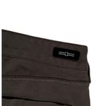 Liverpool Jeans Company Liverpool Women’s Skinny Leggings Madonna Leggings Olive Green Size 8 Photo 4