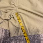 Women’s Green L.L Bean Skorts Size 16 Photo 5