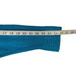 cj banks  Women's Light Blue Sweater Photo 4