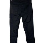 Citizens of Humanity Citizen of humanity the rocket high rise dark green skinny pants sz 26 Photo 1