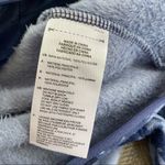 Adidas Golf Climawarm Floral 1/2 zip Shag Fleece Lined XS Photo 10