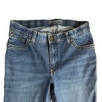 Wrangler Willow Ultimate Riding Jean Denim Bootcut Stretch Women's Size 30x33 Photo 5