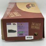 Avenger Women's Work Boots Blade Low CT Black 10 Wide Photo 8