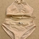 Adore Me NWT  BATHING SUIT SET Photo 1
