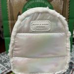 IRIDESCENT COSMETIC MYSTERY BAG BACK PACK Photo 0