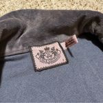 Juicy Couture Vintage Y2K  Zip Track Jacket Photo 2