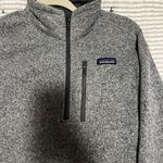 Patagonia Quarter Zip-up Photo 1