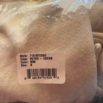 Philanthropy Retro Mini Dress in Bone Size 8 Photo 3