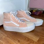 Vans Platform high top  Photo 1
