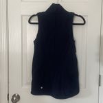 Lululemon Kicking Asphalt Vest Midnight Navy 4 Lightweight adjustable vest Photo 6
