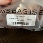 437 The Sam Top in Persia Photo 3