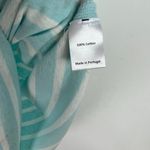 NWT La Ligne New Edie Knit Dress in Pale Blue Ivory Striped Casual Size Small S Photo 7