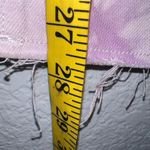 Lee  Smiley x Tie Dye High Waist Flare Jeans Special Edition Photo 8