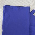 Ashley Stewart  Women's Vibrant Blue Pants Photo 3