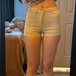 Blue Spice Khaki Shorts Photo 0