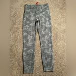 Spanx  Jean-Ish Camo Pull On Pants Photo 3