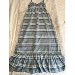 Tommy Bahama NWTG Tommy‎ Bahama Orizzo Lake Stripe Dress - Size S Photo 9