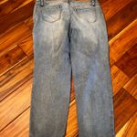 1822 Denim Women’s 1822 brand boyfriend jeans. Size 16 Photo 1