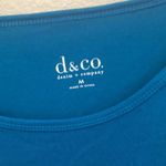 Denim & Co  top medium Photo 1