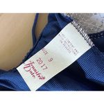 Vintage Lingerie Teddy Size Small/4 Photo 2