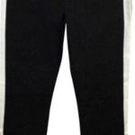 Liverpool Jeans Company Liverpool Colorblock Abby Skinny Lace Up Pants 4 NEW Photo 4