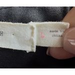 Lush Clothing Lush Womens Black Gold High Low Sequin Party Glam Mini Skirt Size Large Photo 5