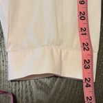 Joan Rivers  Light Pink Casual Button-Down Shirt Photo 12