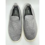 Allbirds  Wool Loungers Loafers Sneakers Shoes Womens Size 11 Gray Slip On Casual Photo 3