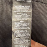 Sweaty Betty  Black Workout Leggings High Waist Athletic‎ Apparel Womens Size M Photo 5